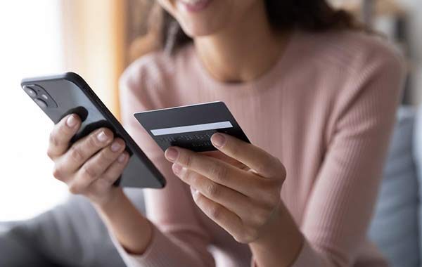 Вывод средств