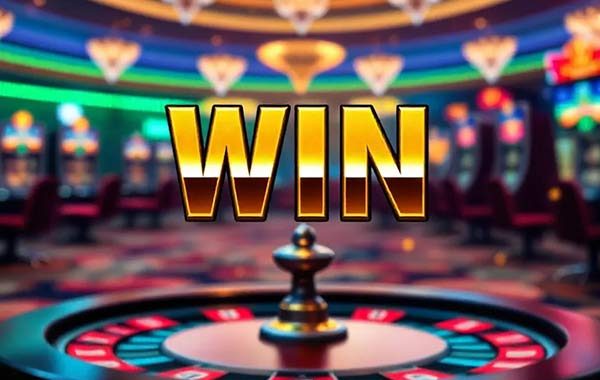 Выигрышные слоты